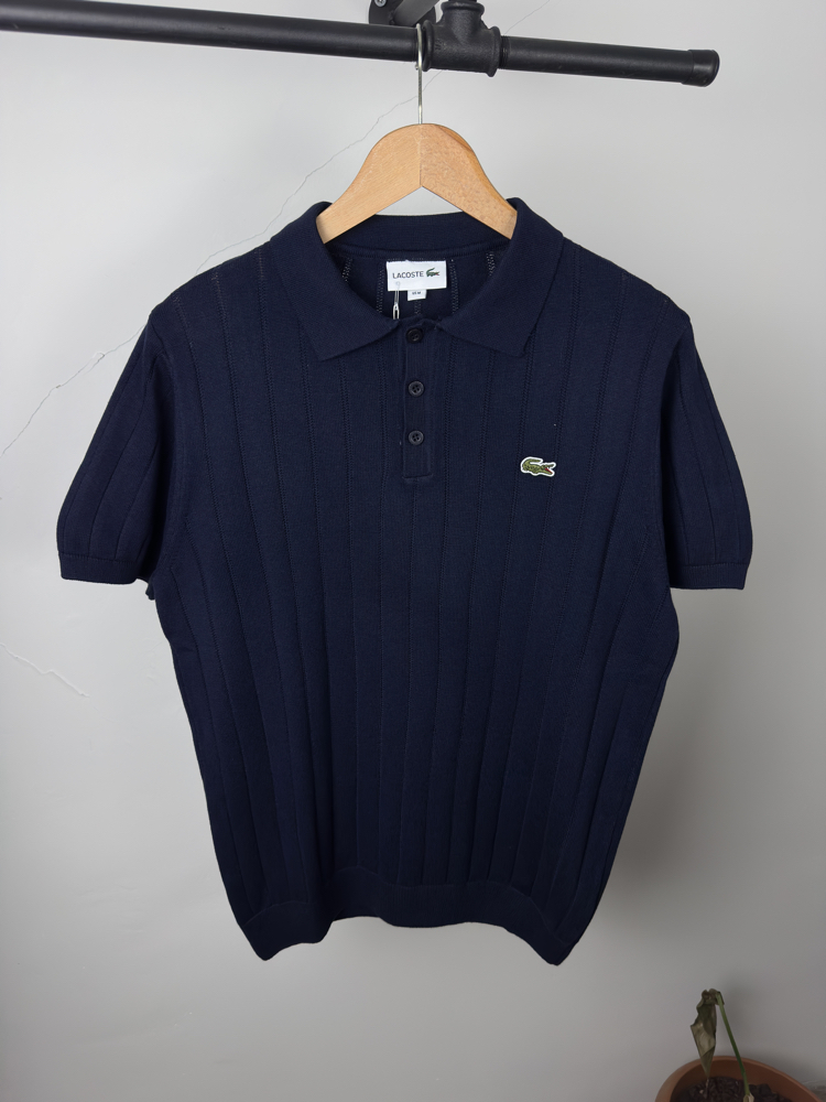 Timsah polo yaka laci triko