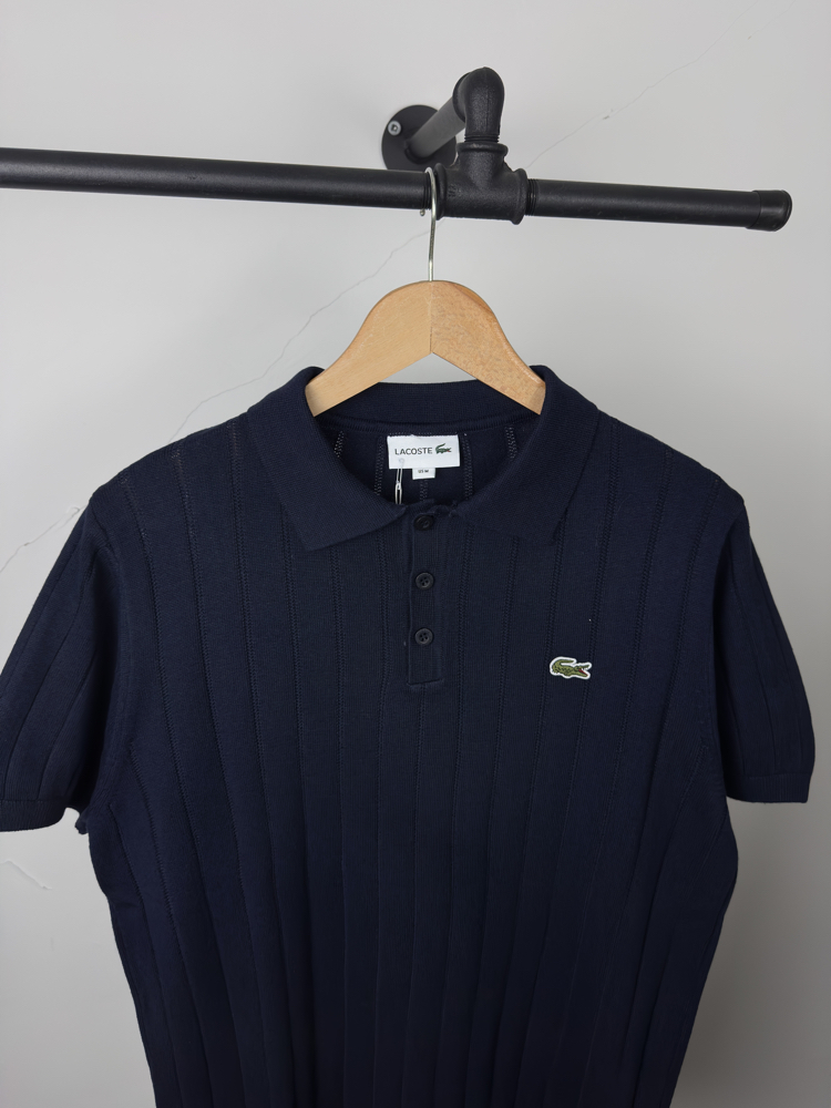 Timsah polo yaka laci triko
