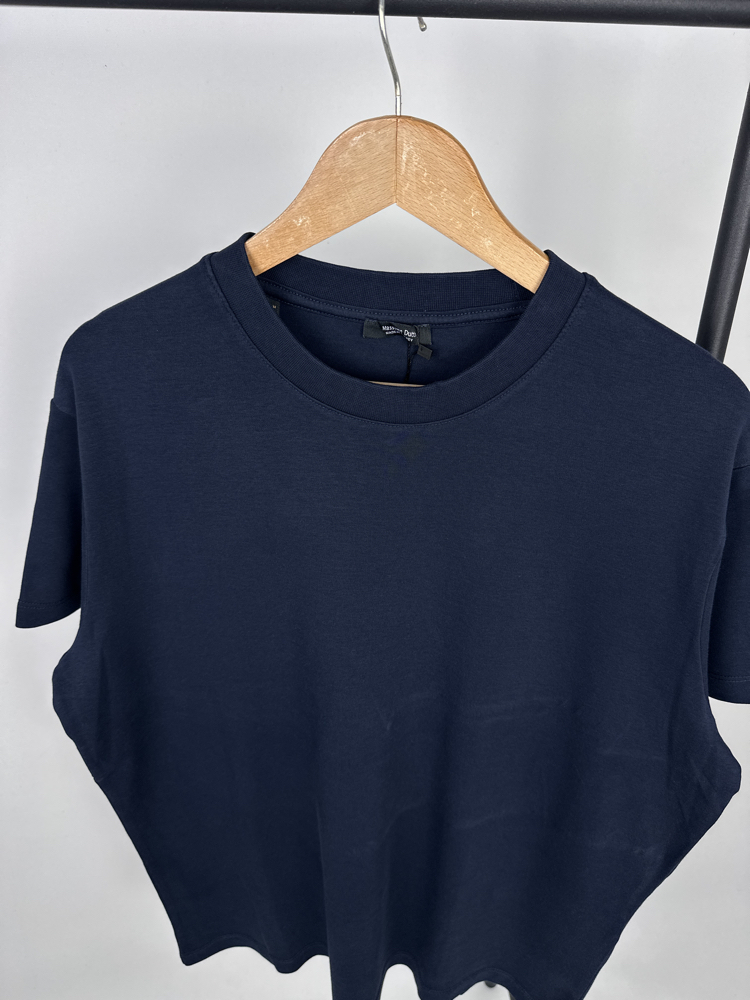 Massimo d. Basic regular lacivert