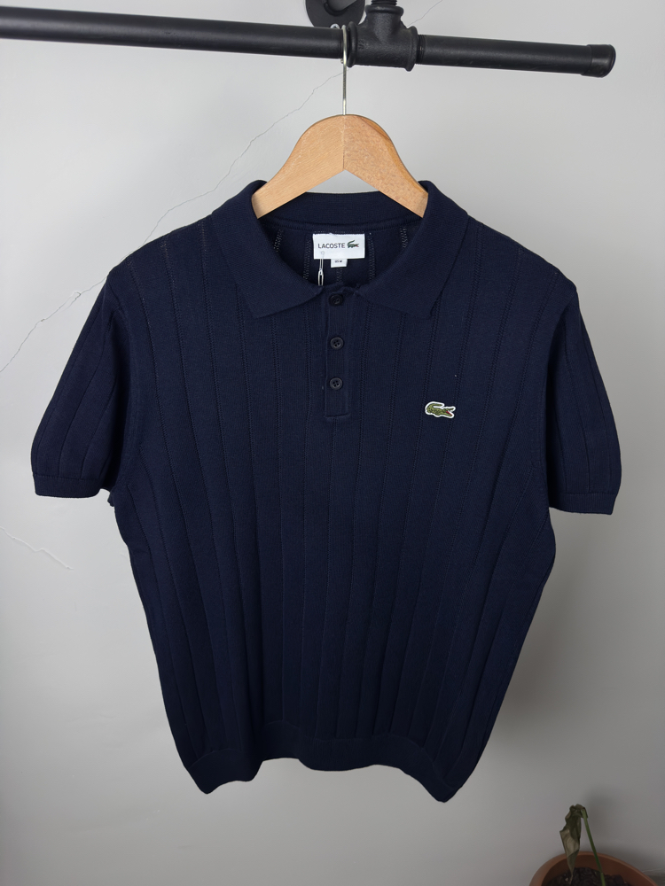 Timsah polo yaka laci triko