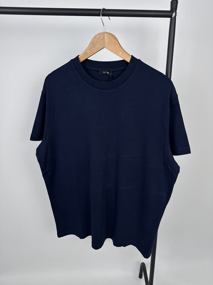 Massimo d. Basic regular lacivert