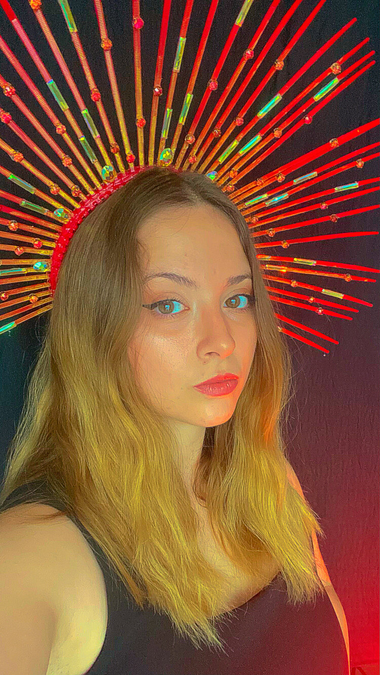 Fire Shine 
