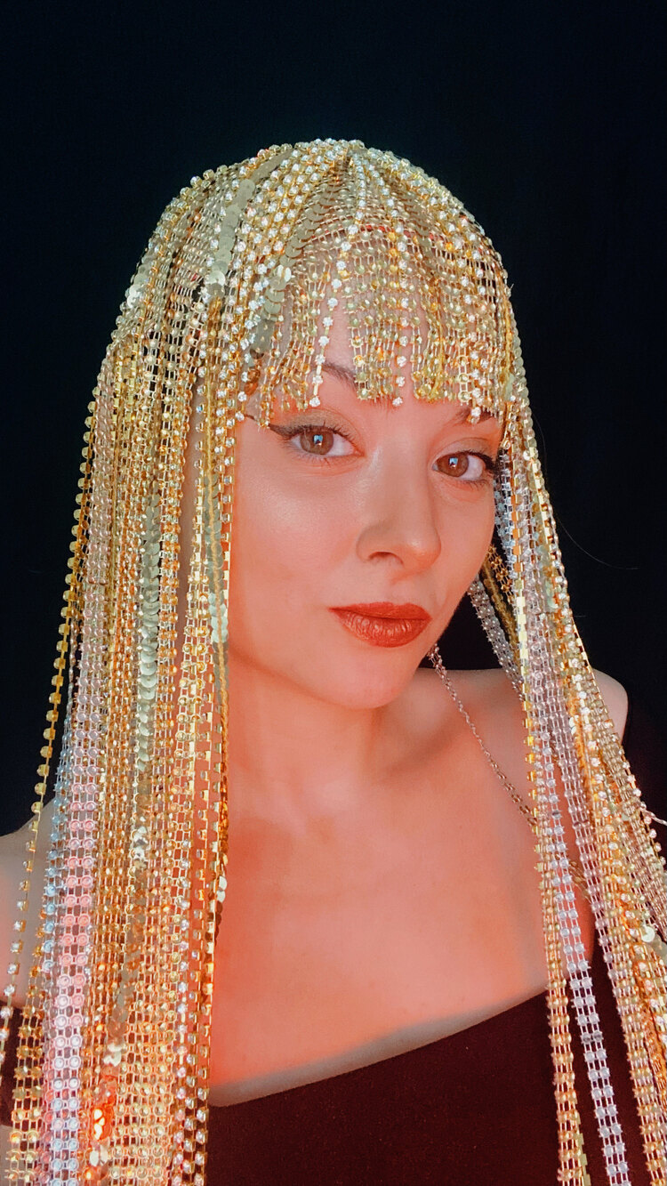 Aurora Crown 
