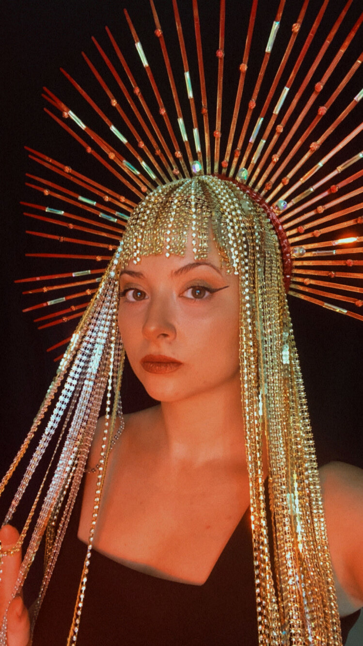 Aurora Crown 