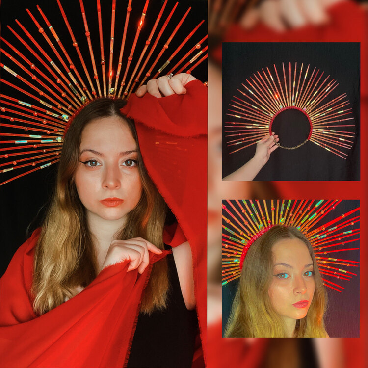Fire Shine 