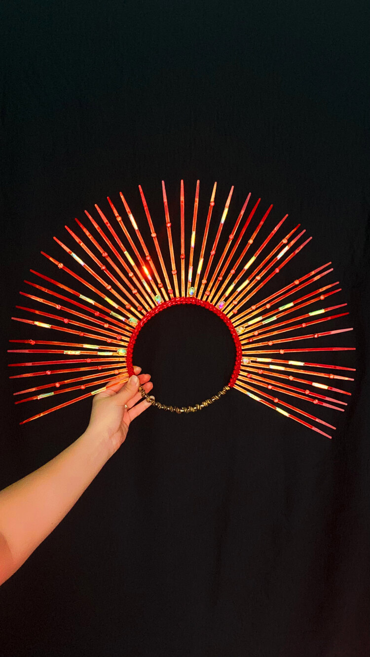 Fire Shine 