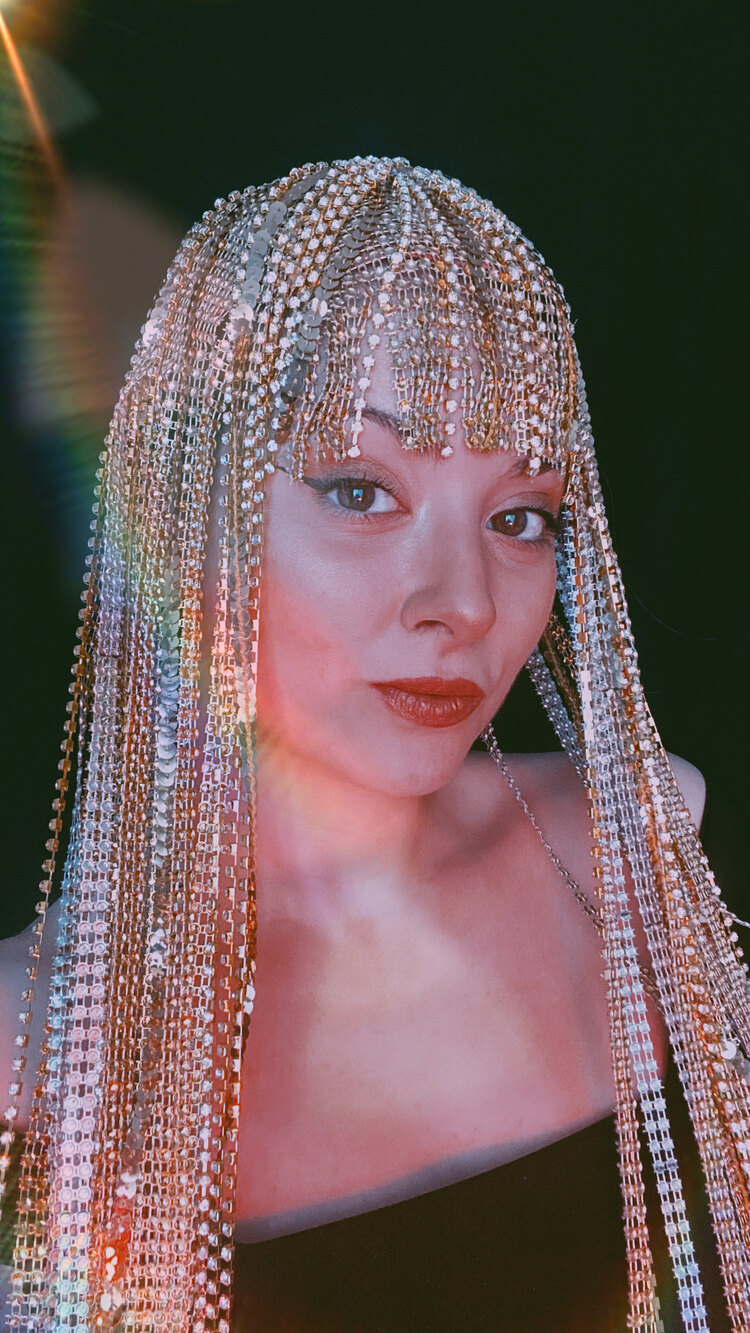 Aurora Crown 