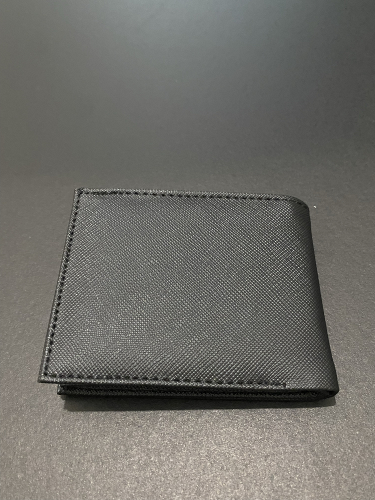 HUGO BOSS deri cüzdan 