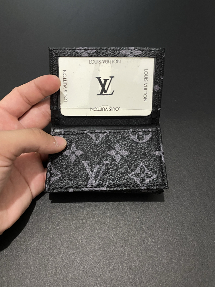 Louis Vuitton kartlık 
