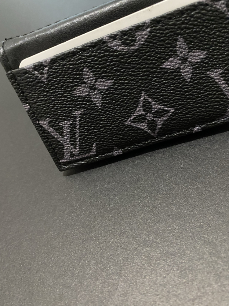 Louis Vuitton kartlık 