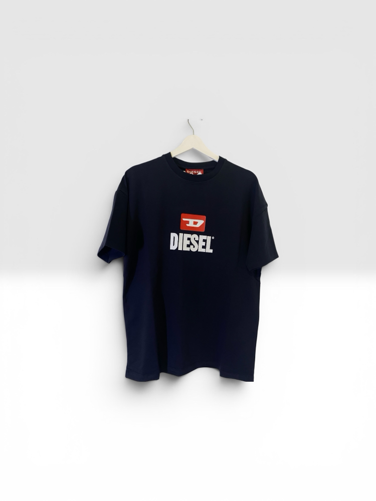 Diesel unisex tişört