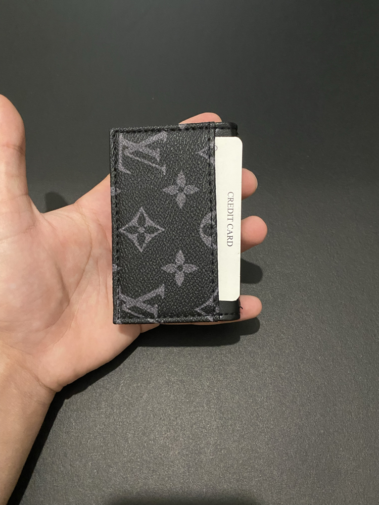 Louis Vuitton kartlık 