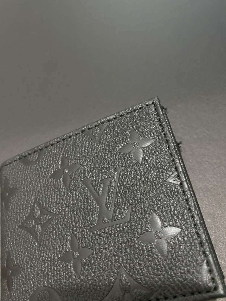 Louis Vuitton deri erkek cüzdan 