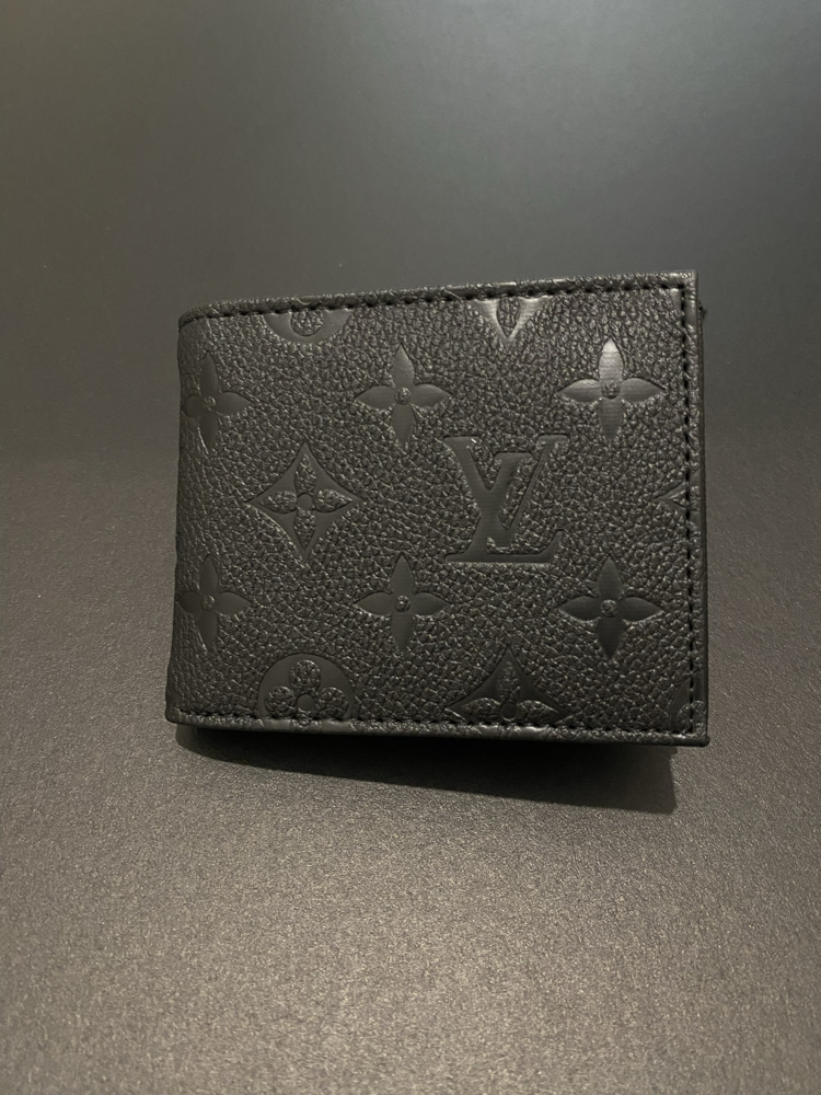 Louis Vuitton deri erkek cüzdan 
