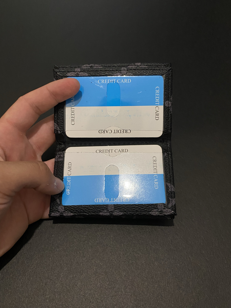 Louis Vuitton kartlık 