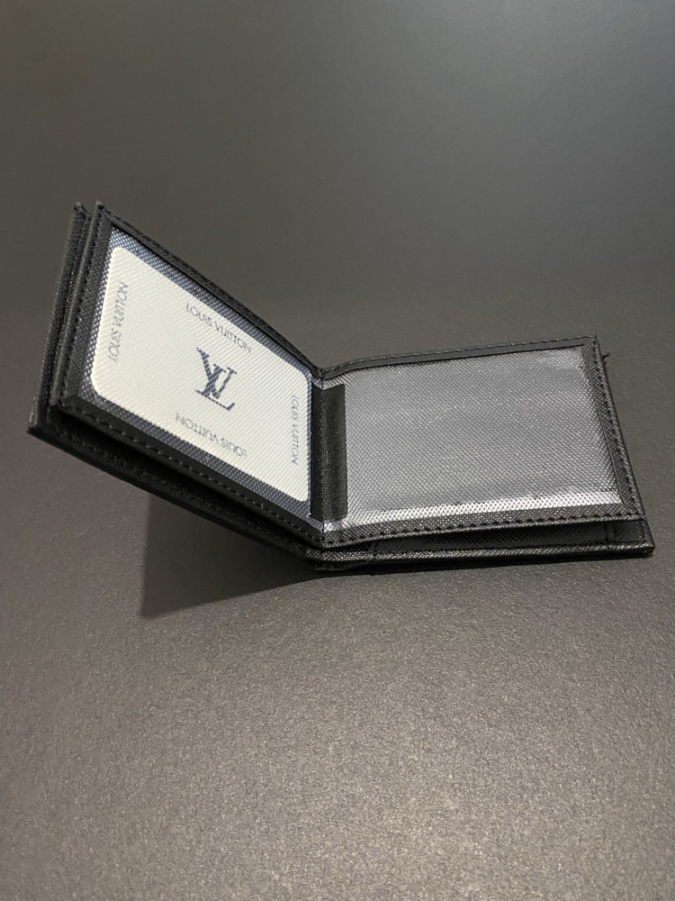 Louis Vuitton deri erkek cüzdan 