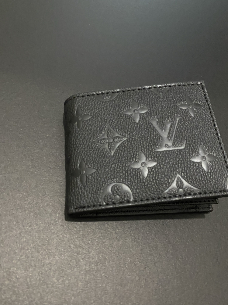 Louis Vuitton deri erkek cüzdan 
