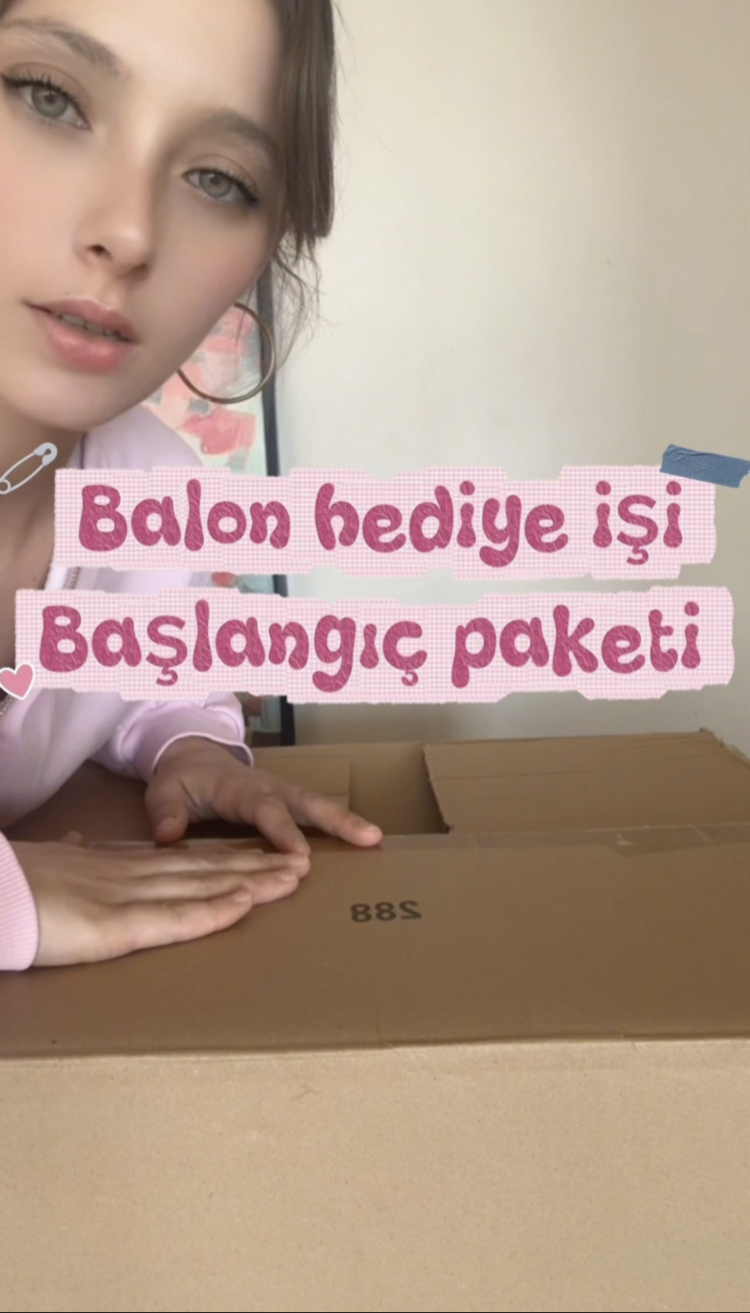 Başlangıç Paketi 