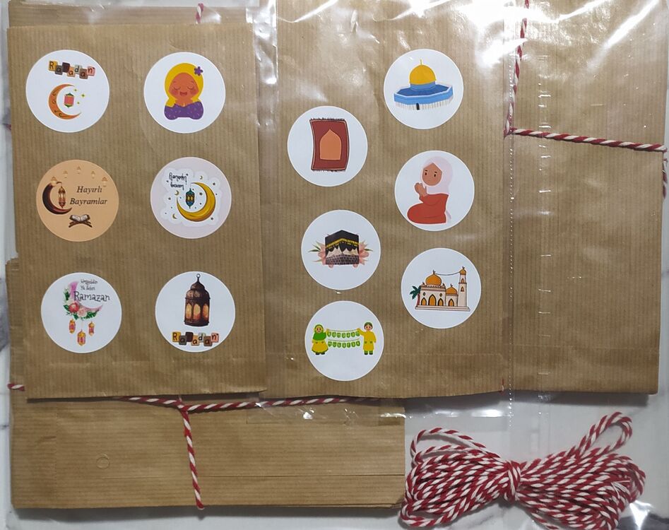 Ramazan kesesi