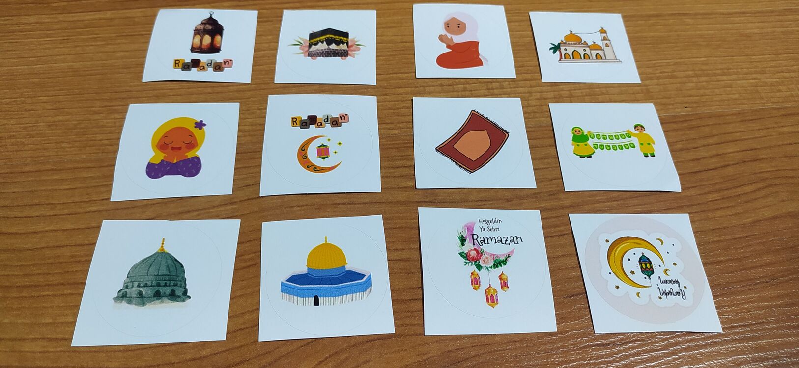 Ramazan kesesi