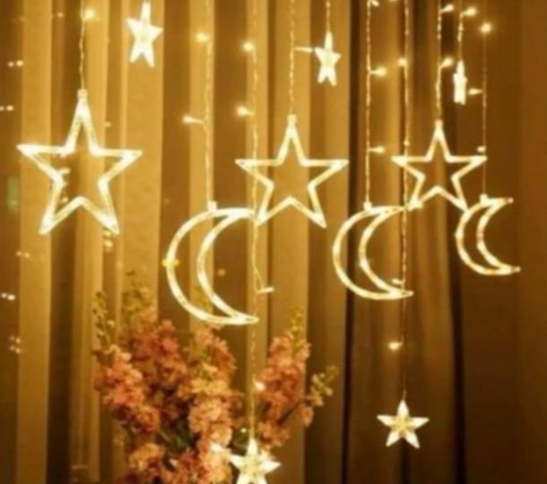 perde led