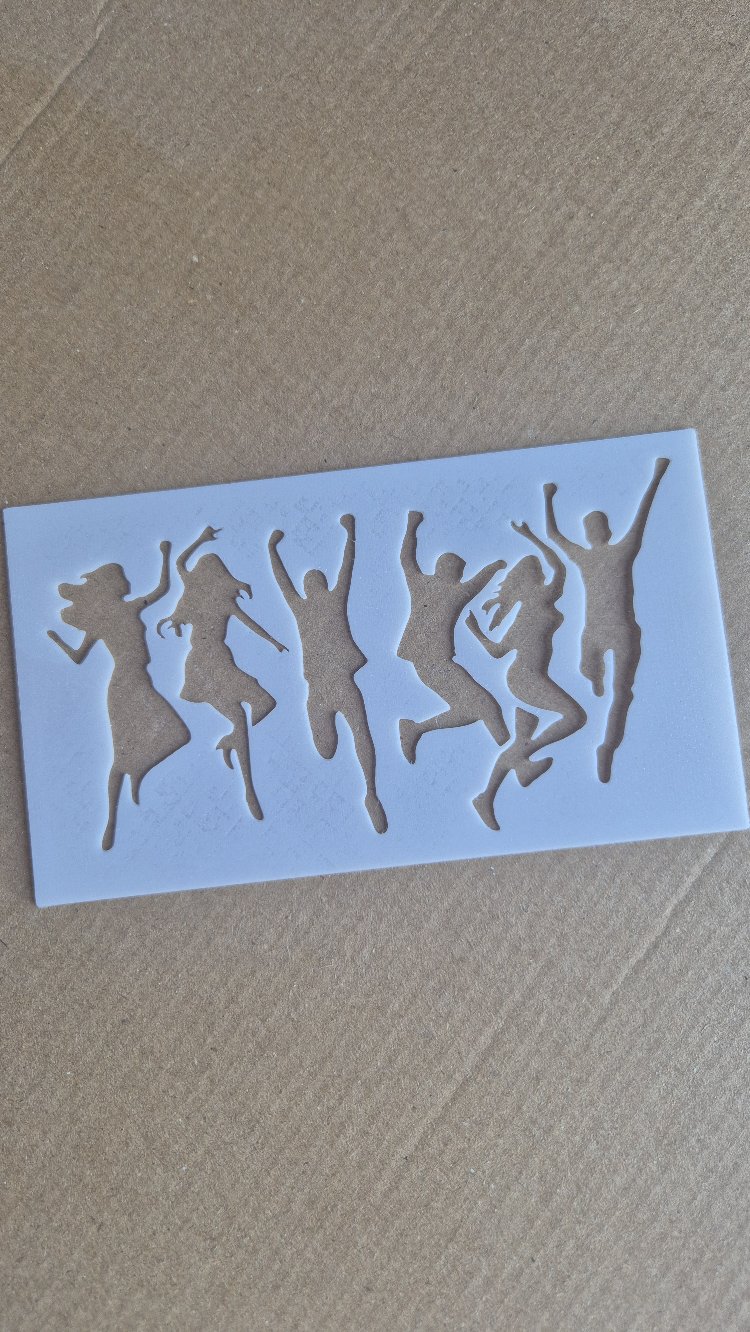 Stencil
