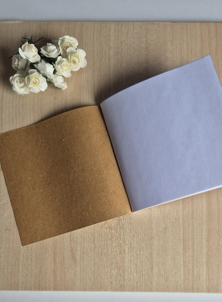 Mini Defter Refili