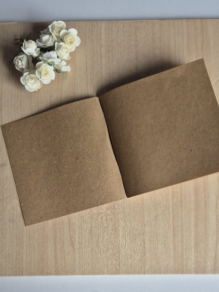 Mini Defter Refili