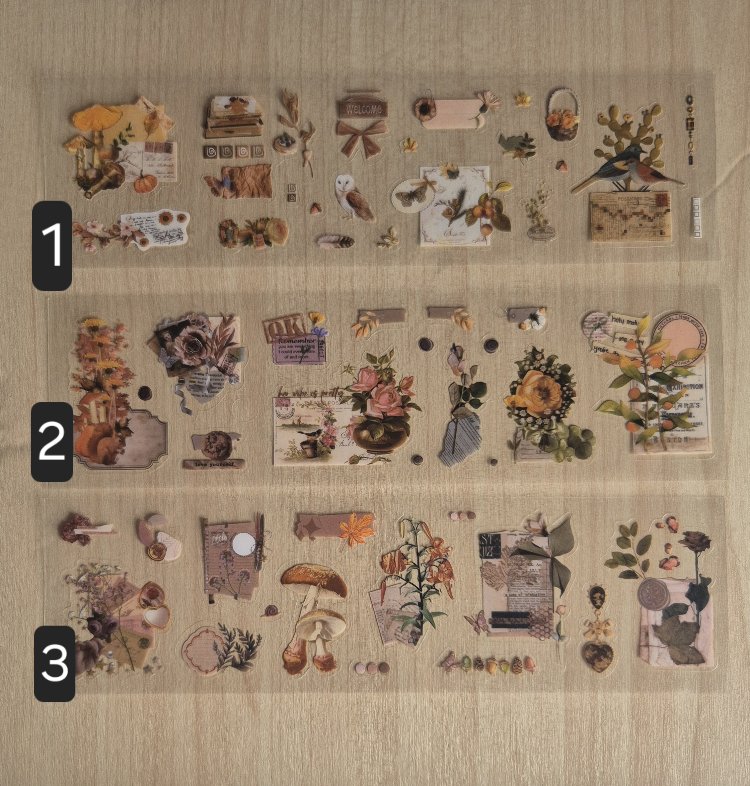 Pet Sticker