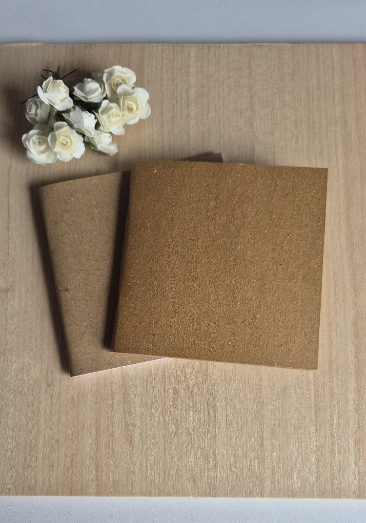 Mini Defter Refili