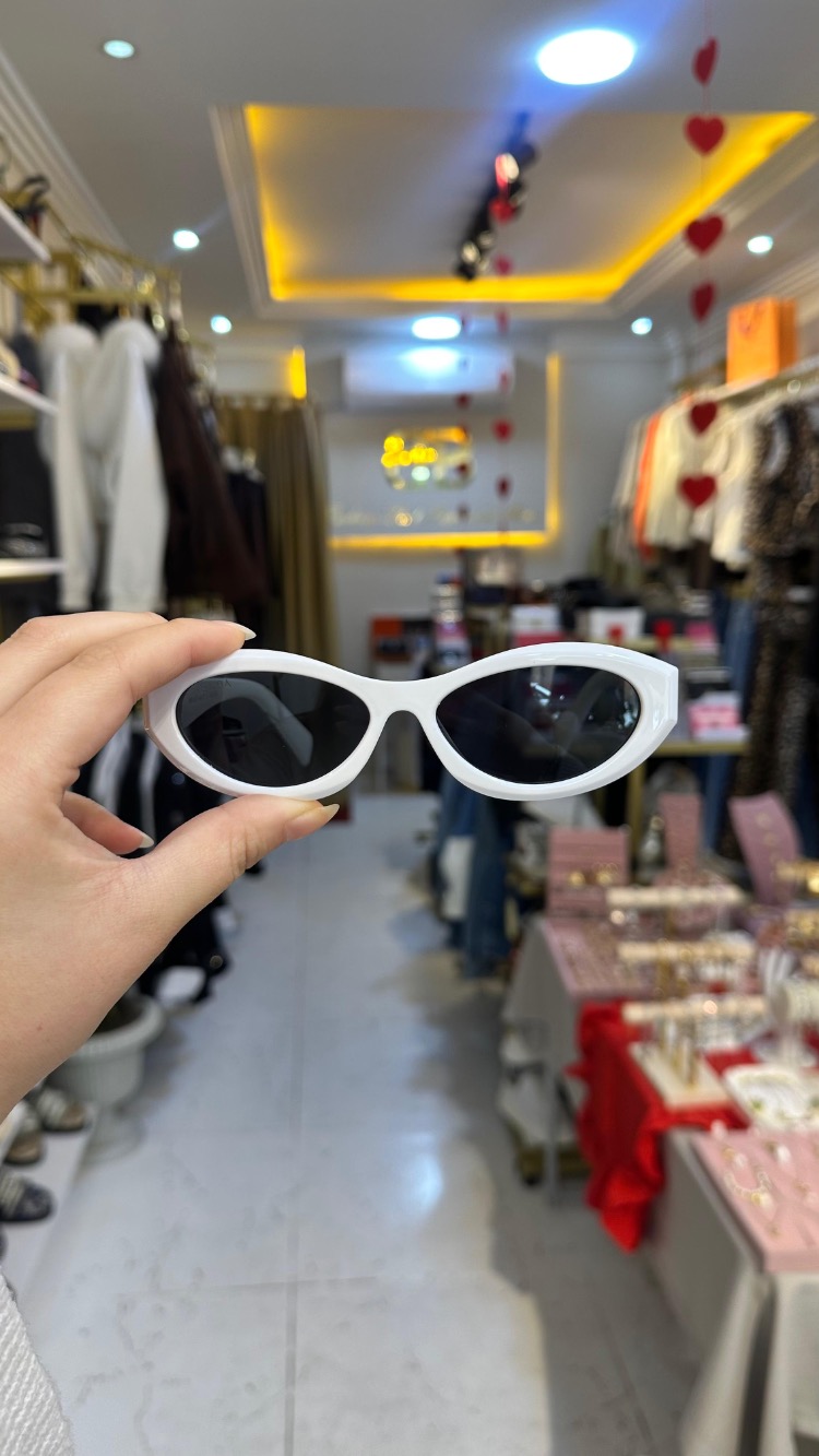 Güneş Gözlüğü