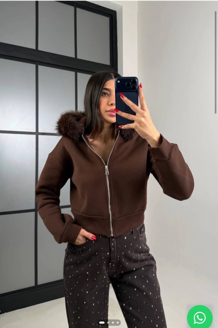 TÜYLÜ HIRKA