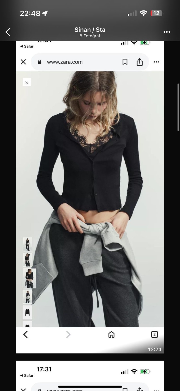 ZR DANTEL HIRKA BODY