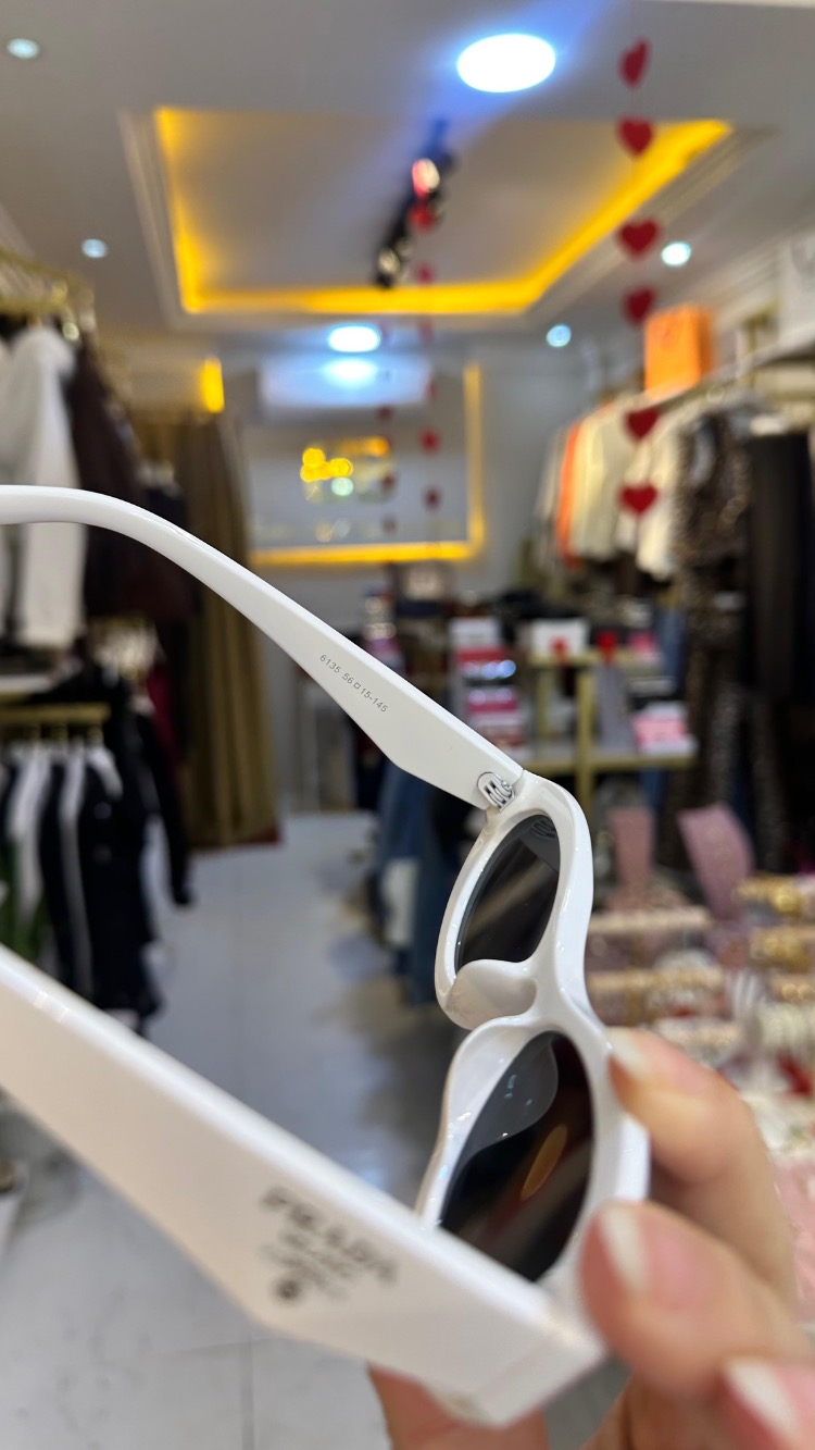 Güneş Gözlüğü