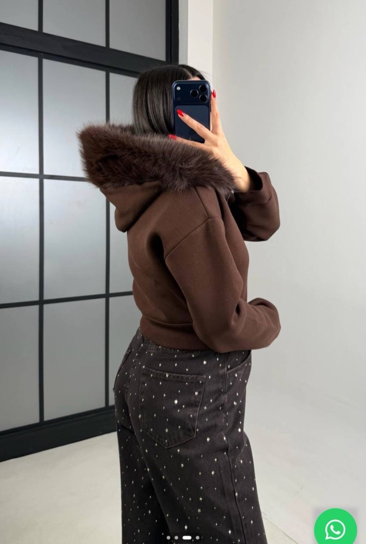 TÜYLÜ HIRKA