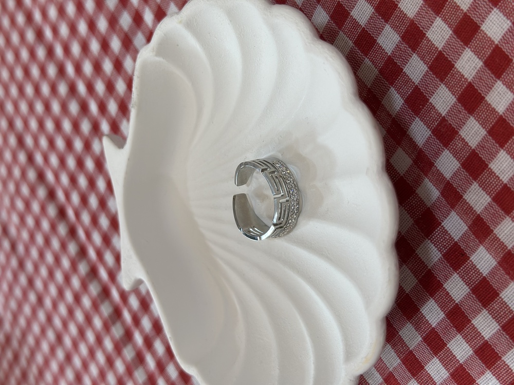 ÇELİK YÜZÜK