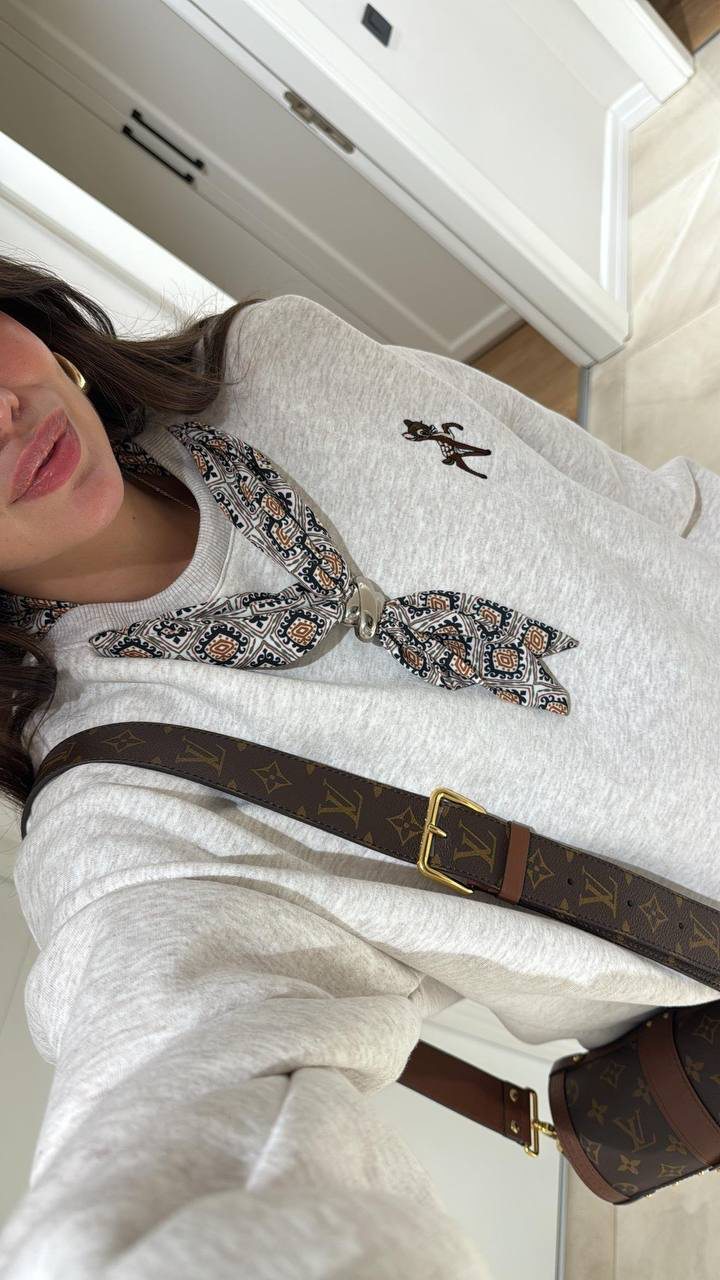FULARLI SWEATSHIRT