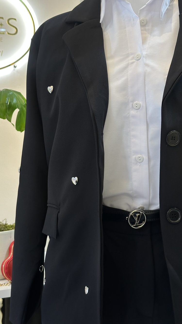 MİU MİU BLAZER CEKET