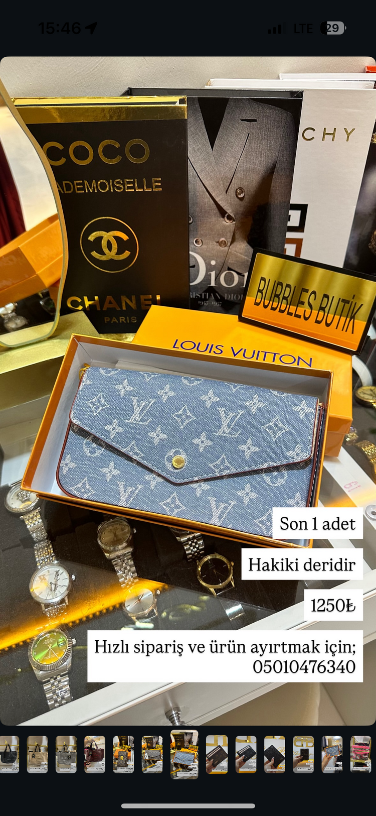 Çanta