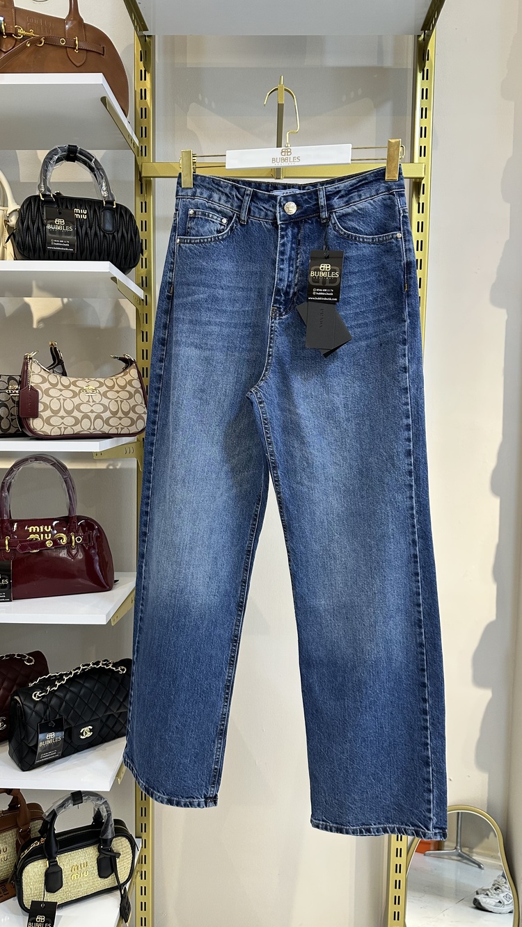 PRADA JEAN