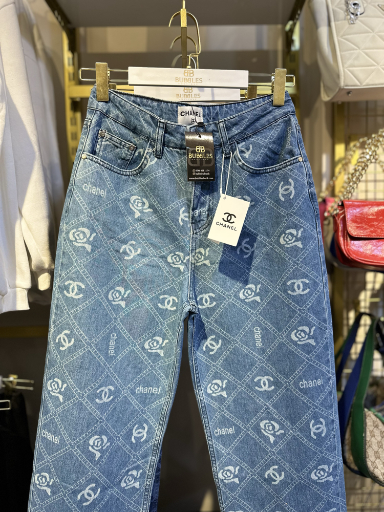 Jean