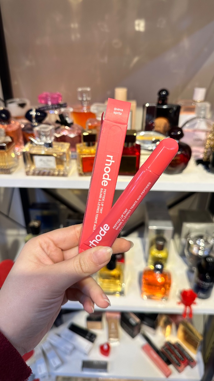 LİP GLOSS