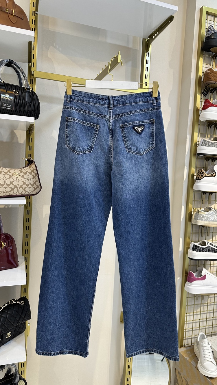 PRADA JEAN