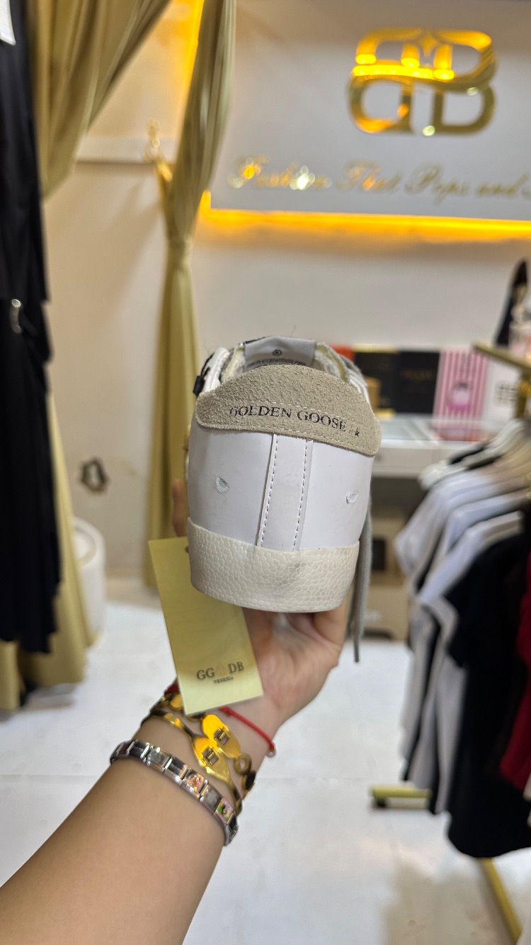TAŞLI SNEAKER