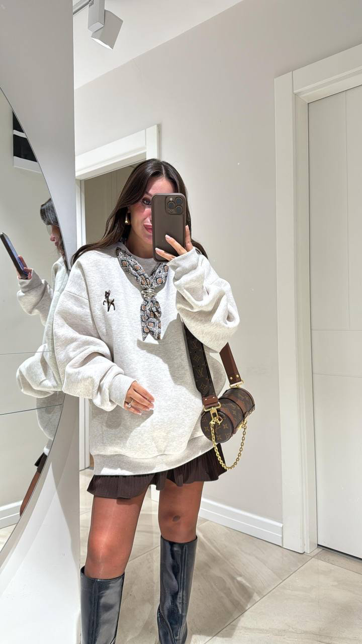 FULARLI SWEATSHIRT