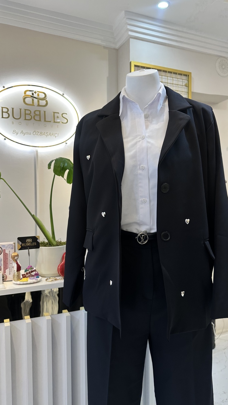 MİU MİU BLAZER CEKET