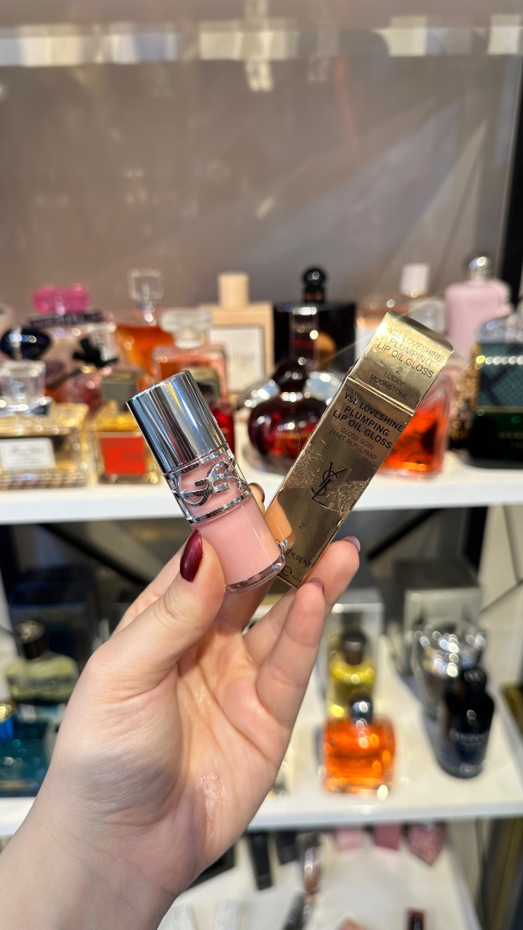 LİP GLOSS