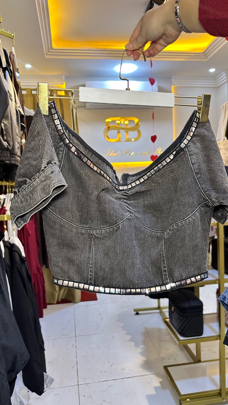 KOT CROP