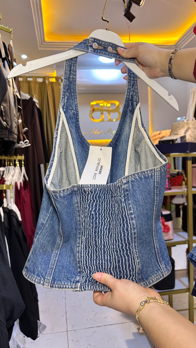 KOT CROP