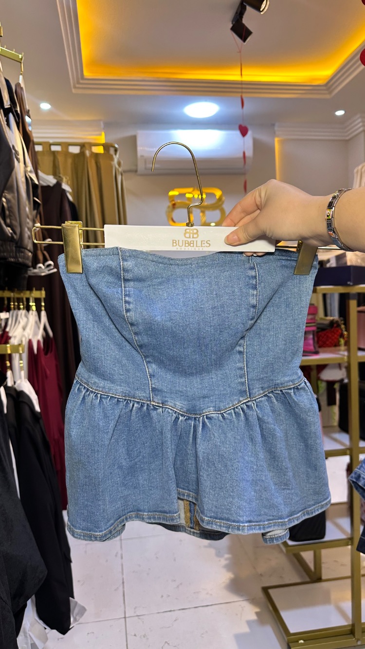 KOT CROP